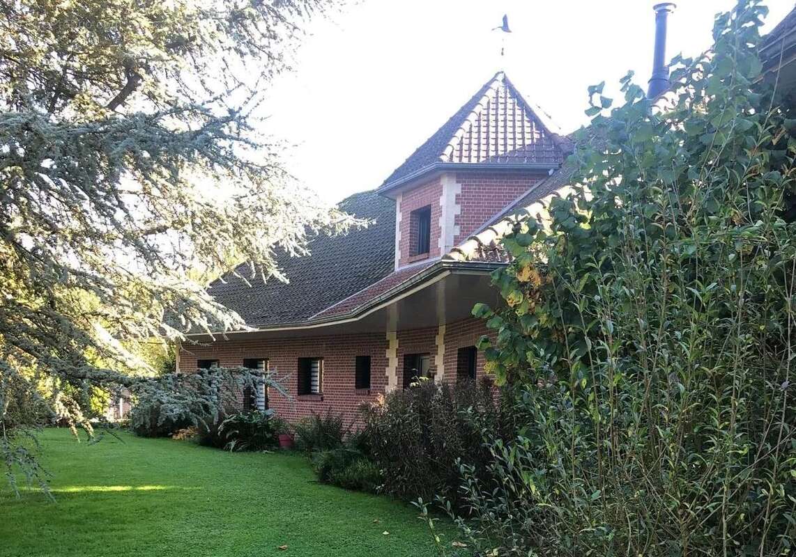 Maison à ARRAS