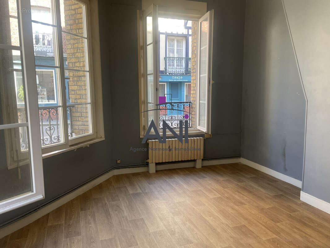 Appartement à DIEPPE