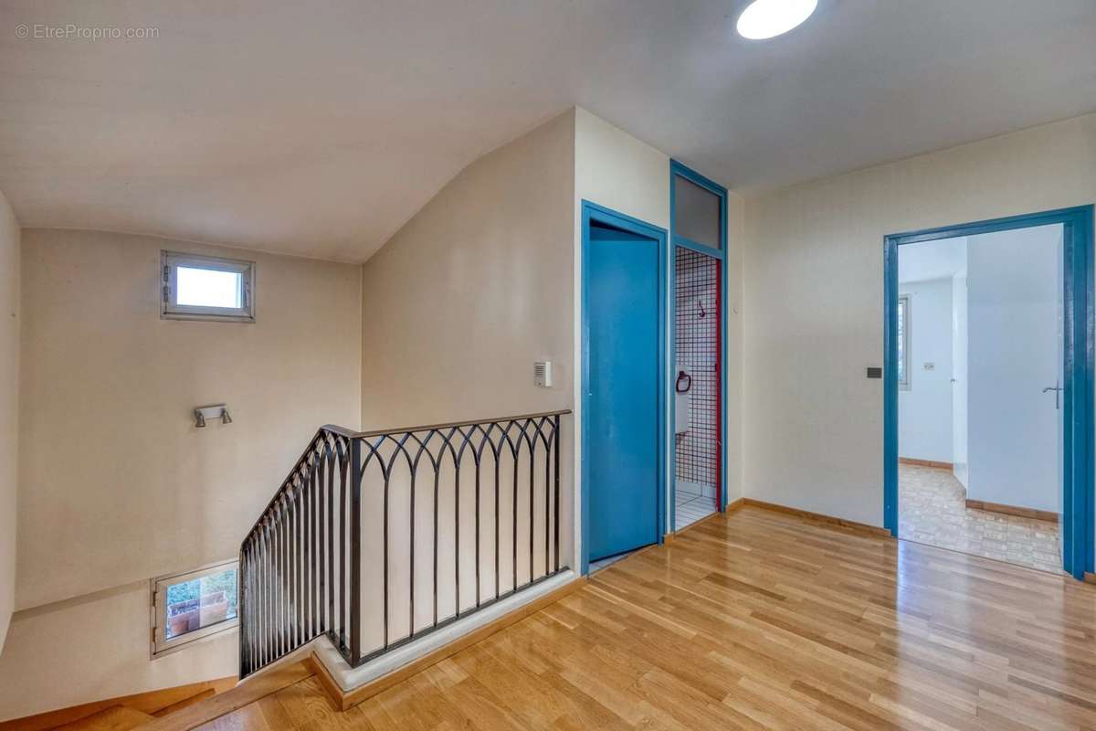 Maison à CORENC