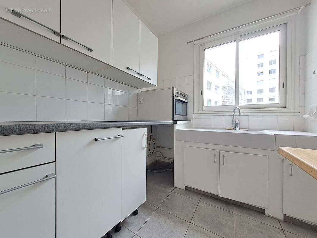 Appartement à BIARRITZ