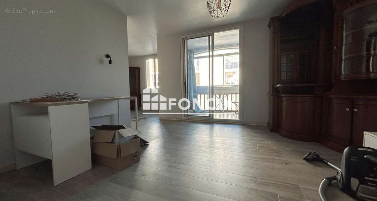Appartement à PERPIGNAN