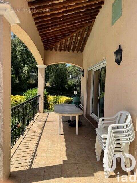 Photo 8 - Maison à BIOT