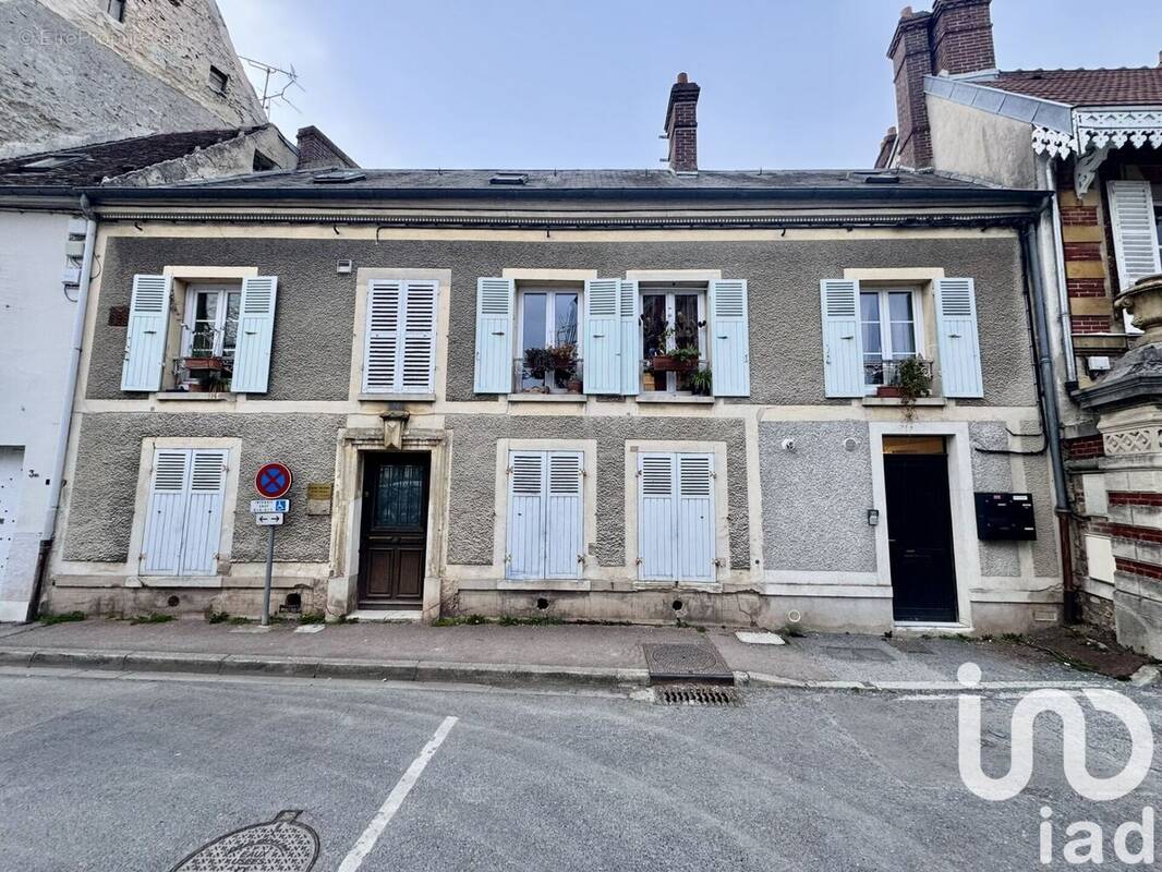 Photo 1 - Appartement à COULOMMIERS