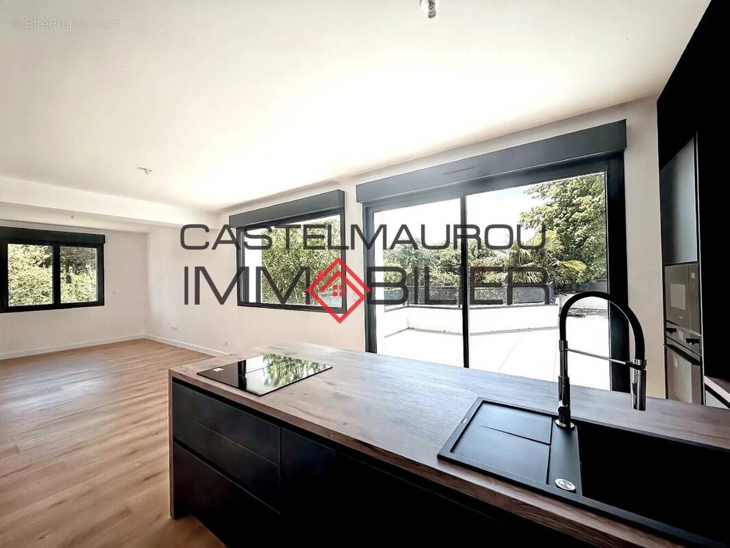 Appartement à BALMA
