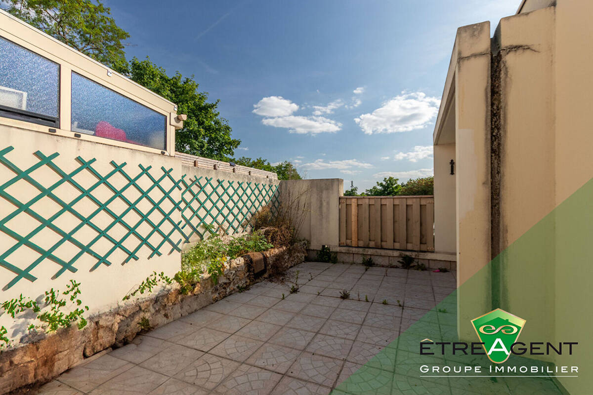 Appartement à CERGY