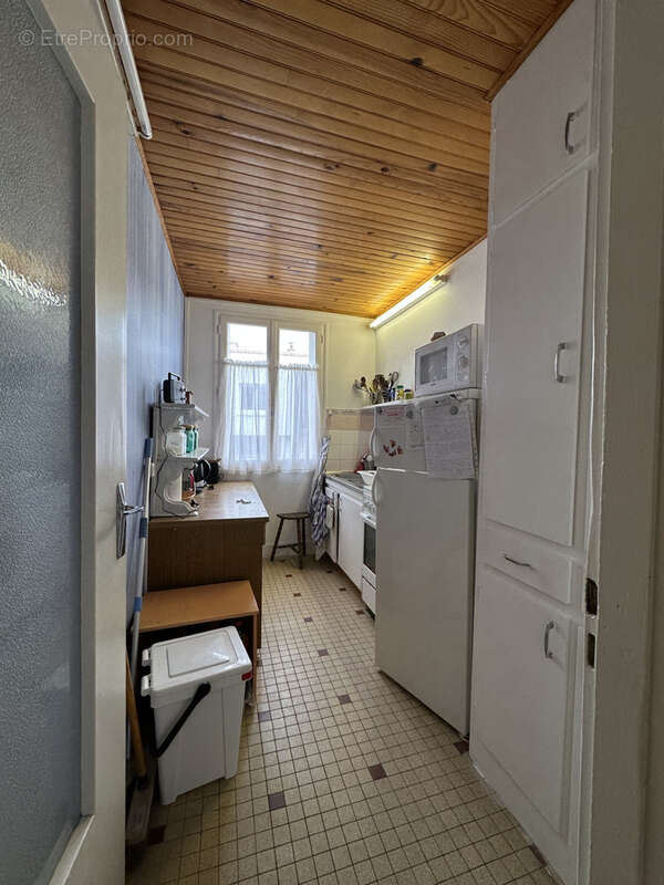 Appartement à LES SABLES-D&#039;OLONNE