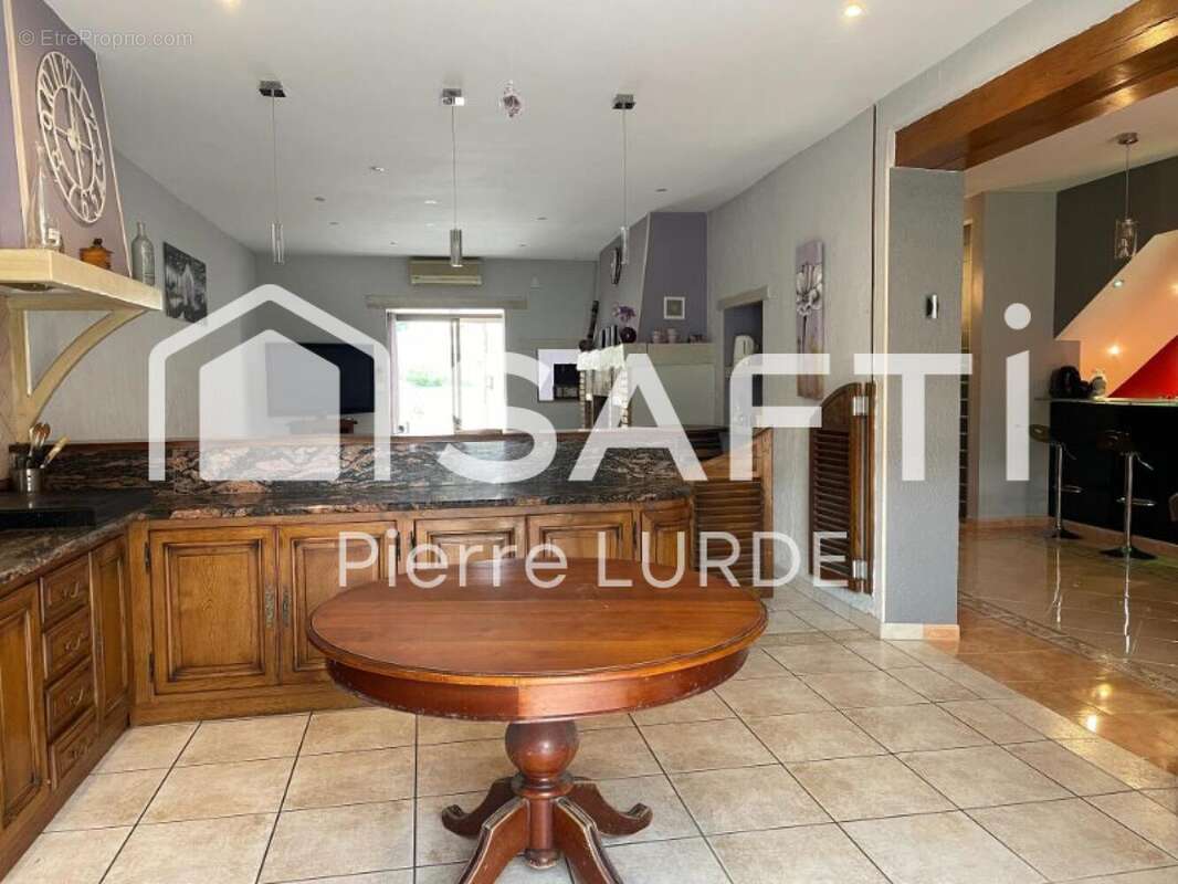 Photo 5 - Maison à BEAUMONT-DE-LOMAGNE