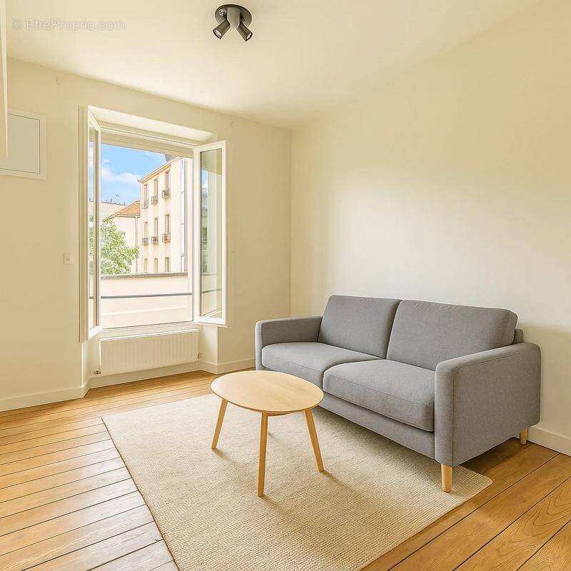 Appartement à ALFORTVILLE