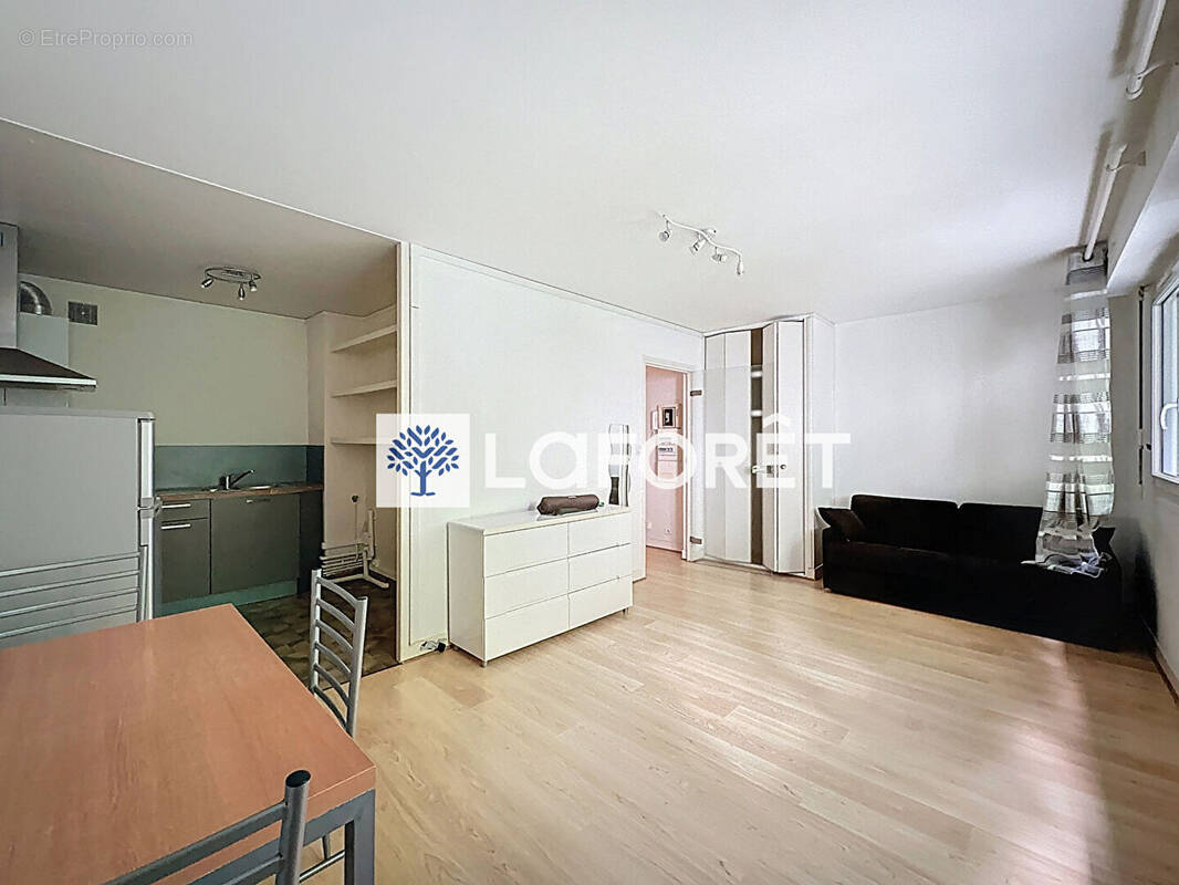 Appartement à BOIS-GUILLAUME
