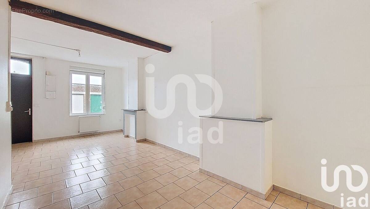 Photo 1 - Maison à MARLY