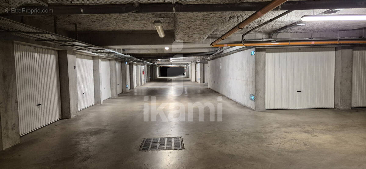 Appartement à LA RAVOIRE