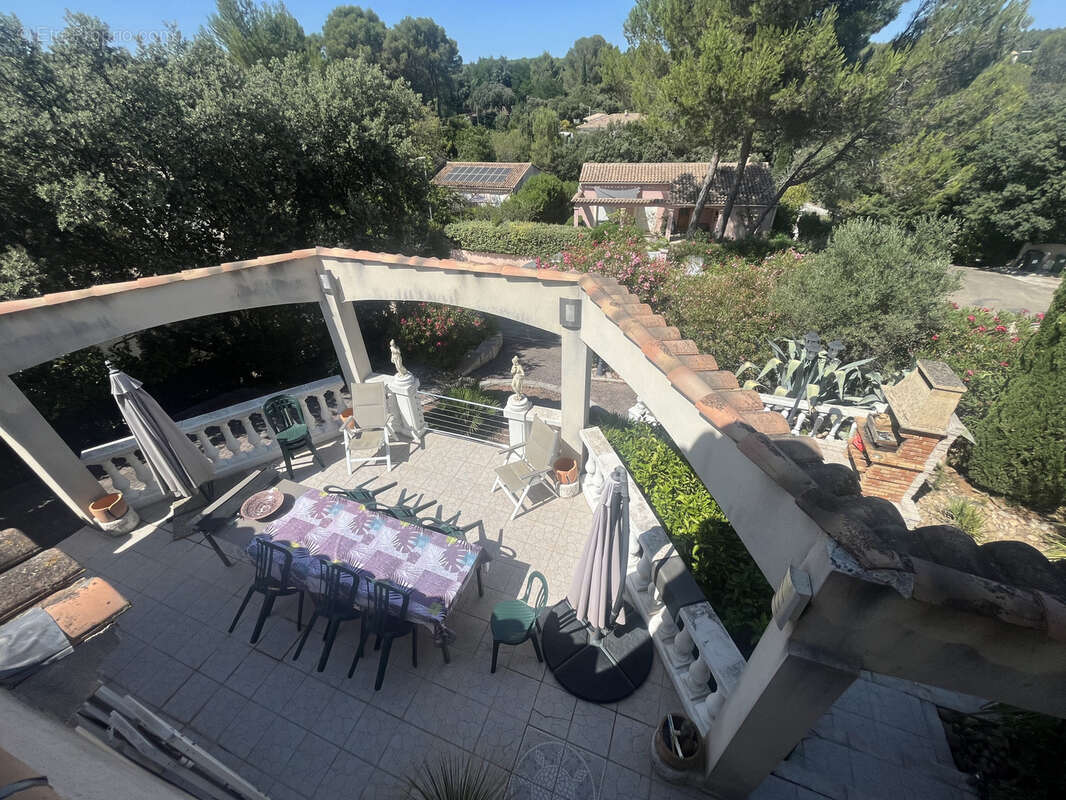 Maison à NIMES