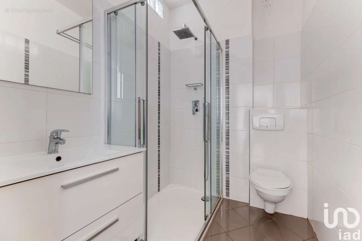 Photo 7 - Appartement à NICE