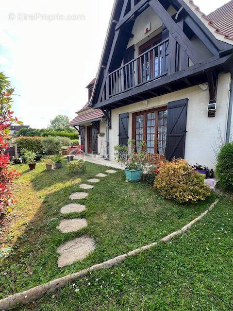 Maison à GISORS