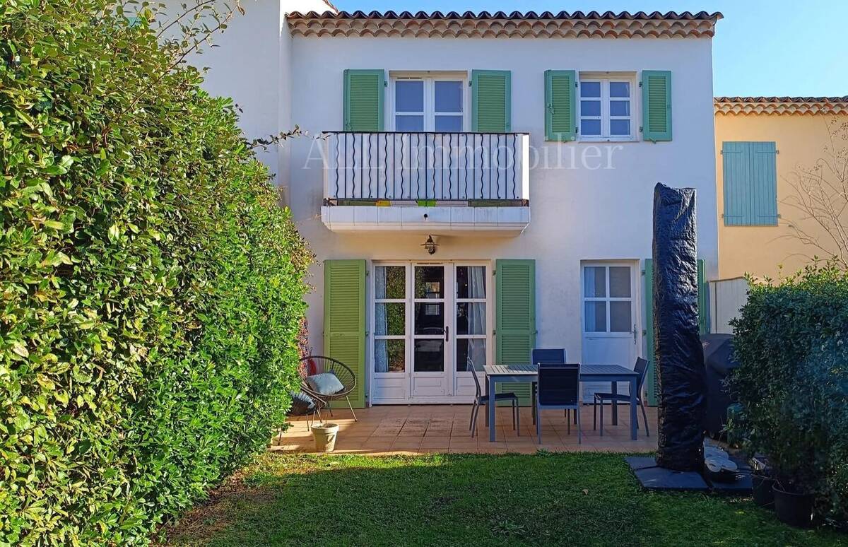 Maison à LA MOLE