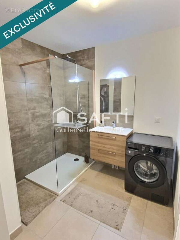 Photo 9 - Appartement à EVIAN-LES-BAINS