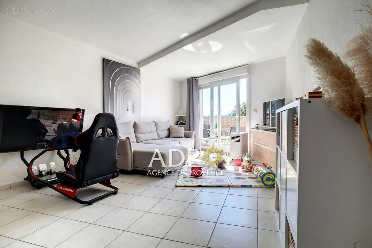 Appartement à PEYMEINADE
