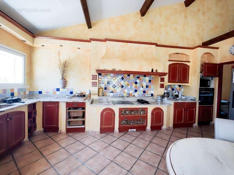 Maison à HEREPIAN