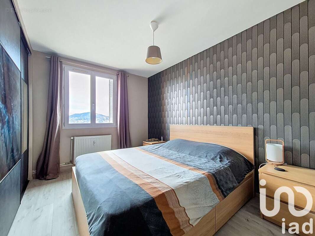 Photo 4 - Appartement à LE PUY-EN-VELAY