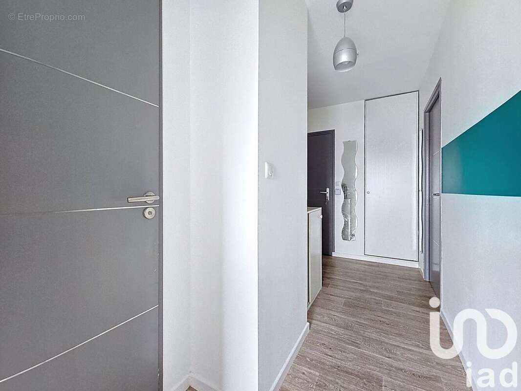 Photo 2 - Appartement à ARPAJON