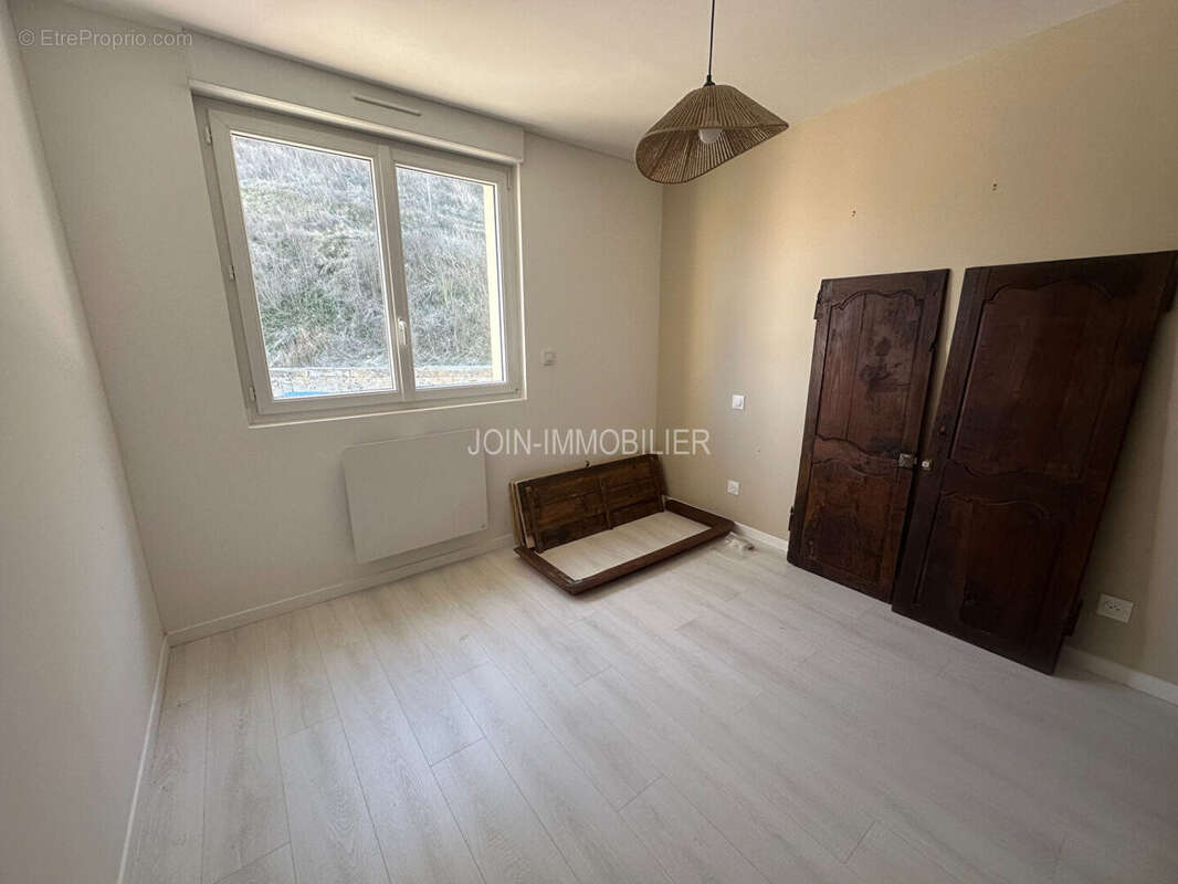 Appartement à LE TREPORT