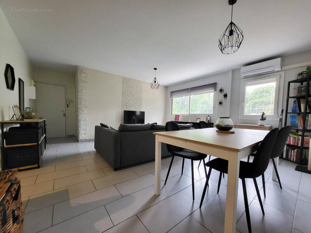 Appartement à MARIGNANE