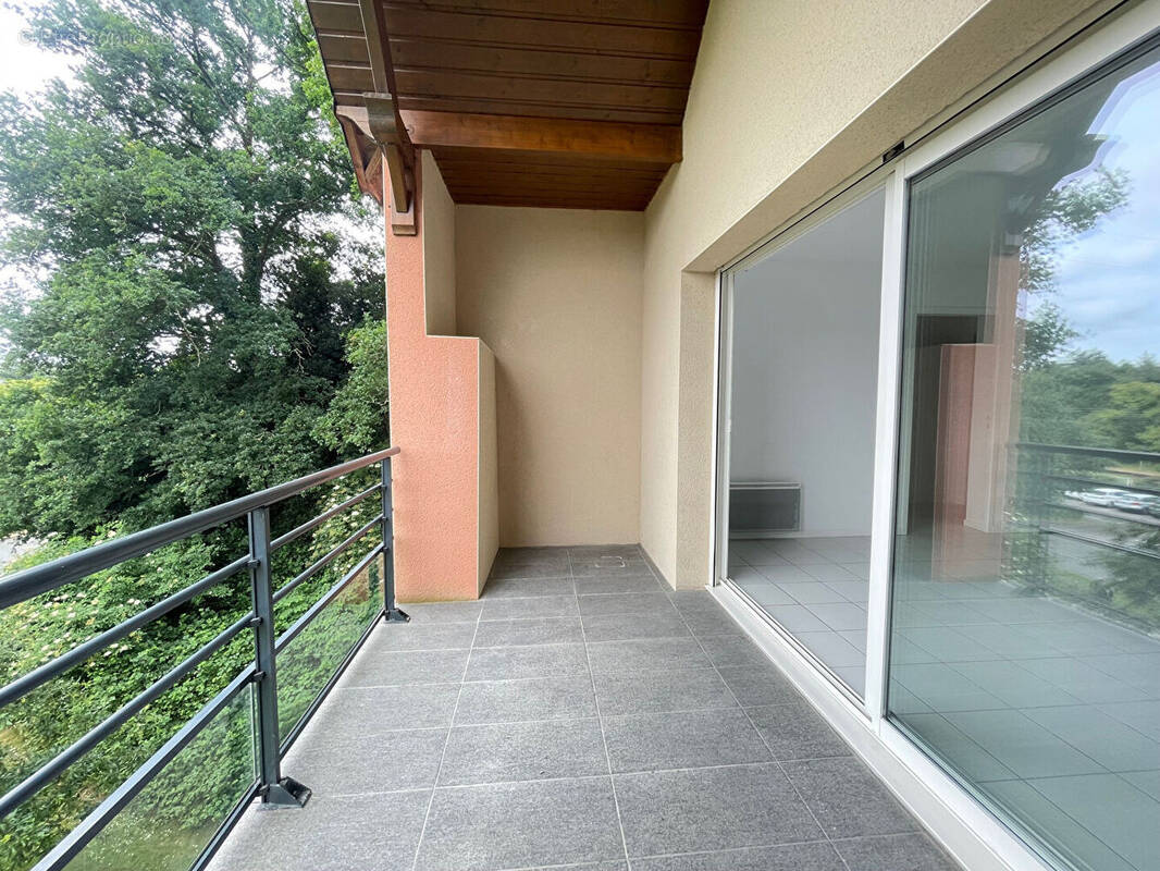 Appartement à PONTCHATEAU