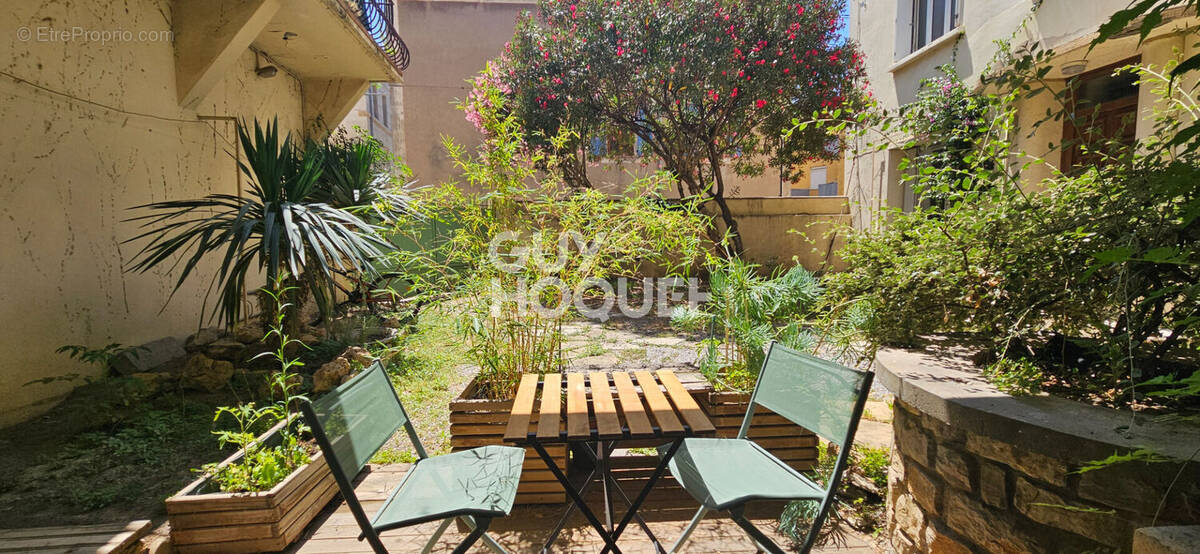 Appartement à NARBONNE