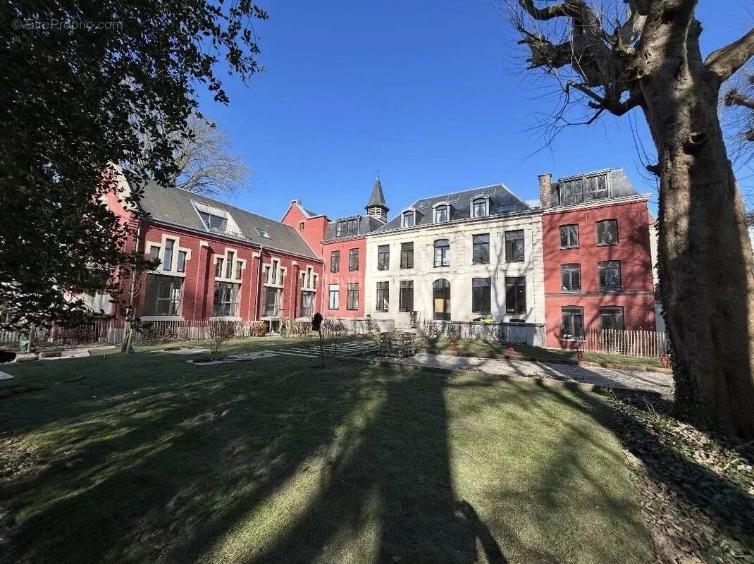 Appartement à LILLE