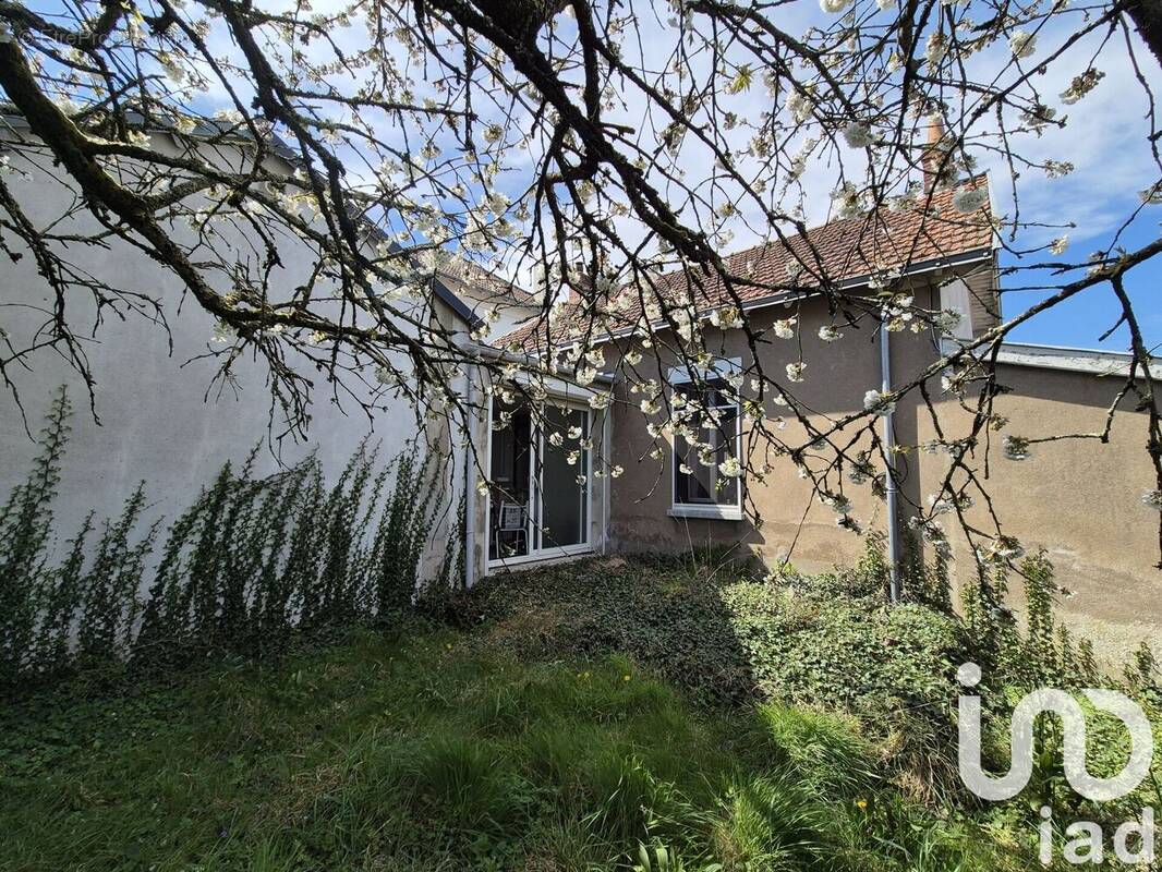 Photo 1 - Maison à SAINT-HERBLAIN