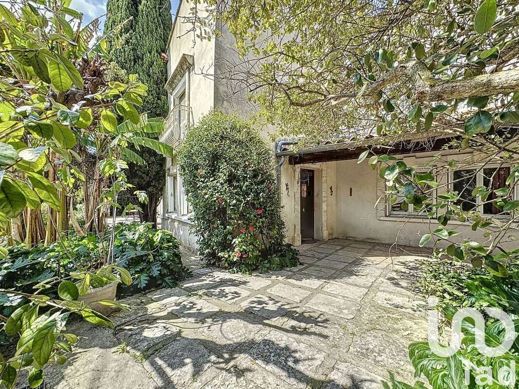 Photo 2 - Maison à BEAUCAIRE