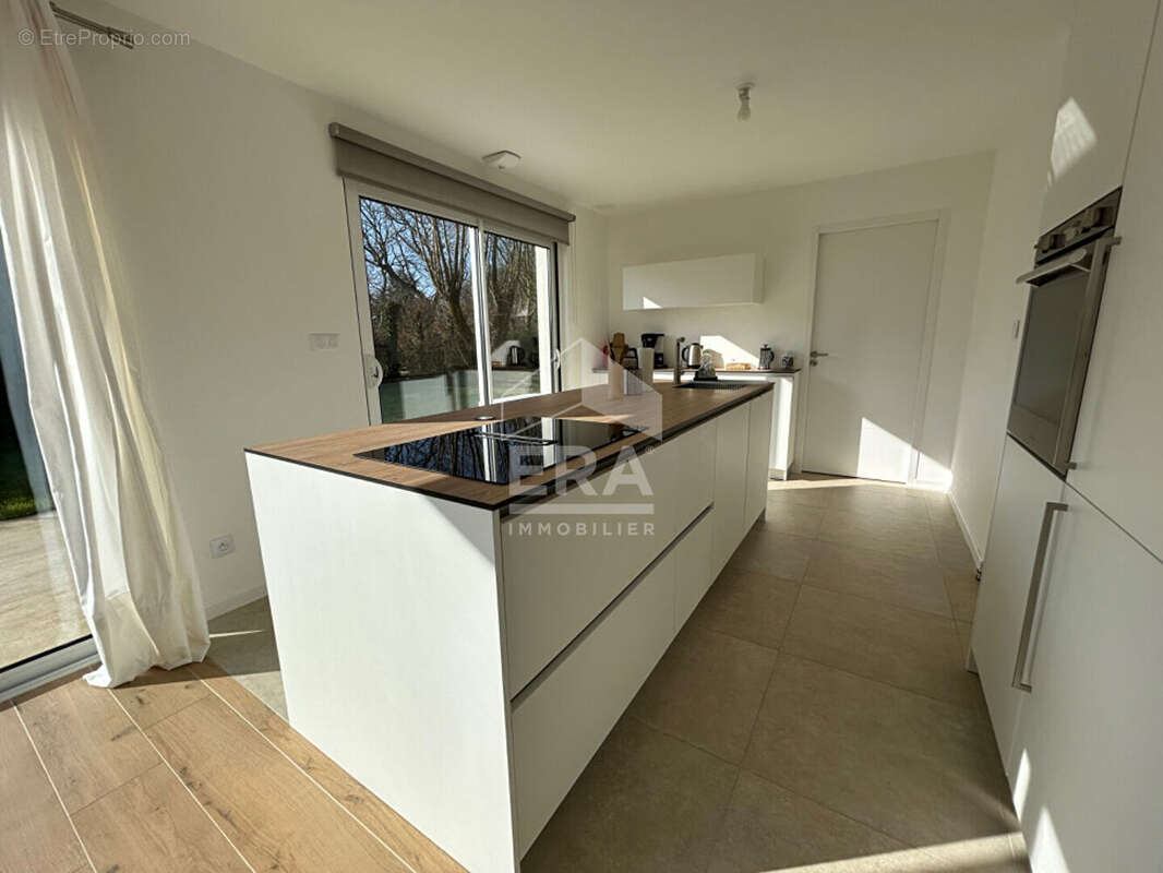 Maison à WIMILLE