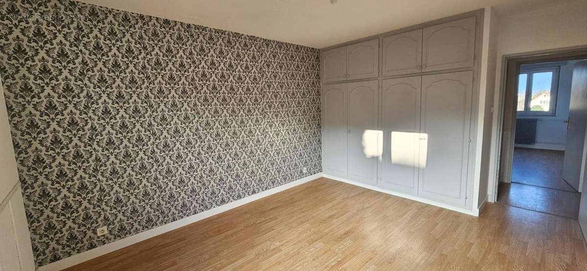 Appartement à SOUFFELWEYERSHEIM