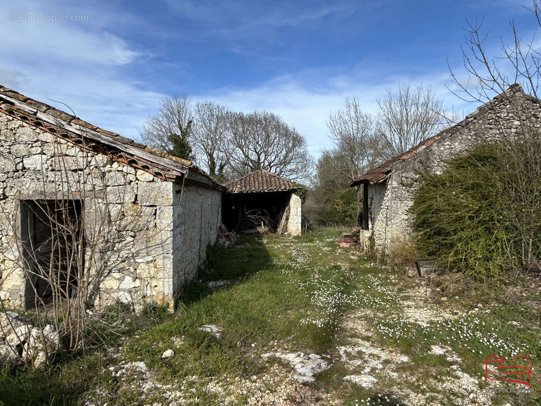 Maison à CAUZAC