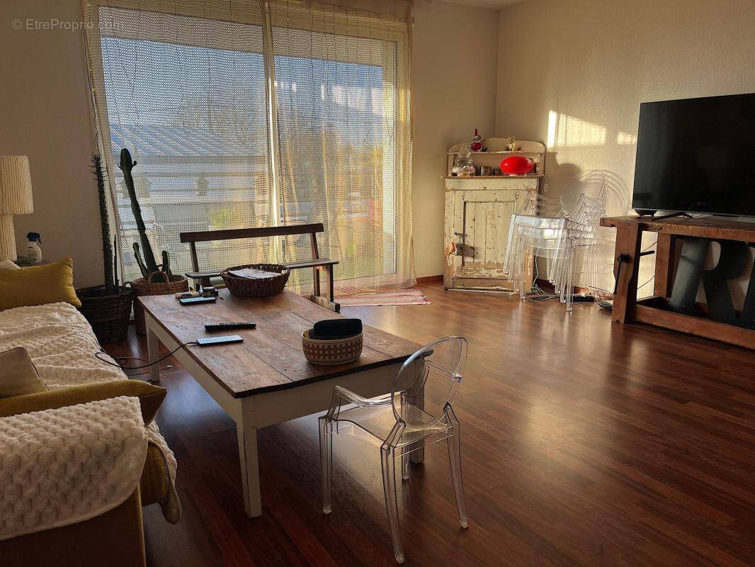Appartement à PLOEREN