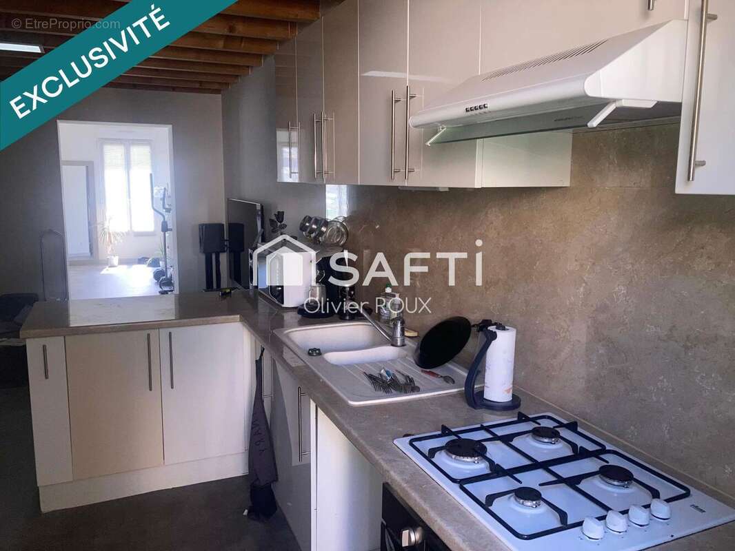 Photo 5 - Appartement à EYSINES