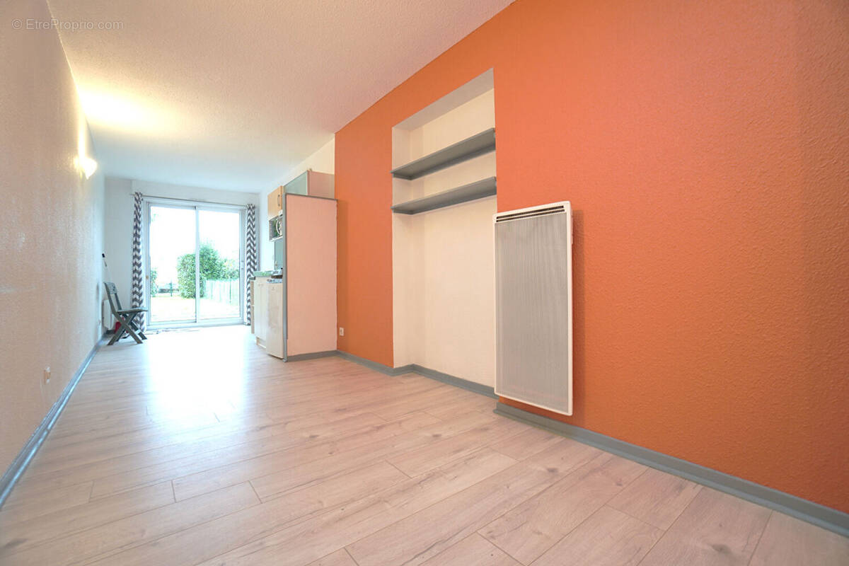 Appartement à LE MANS