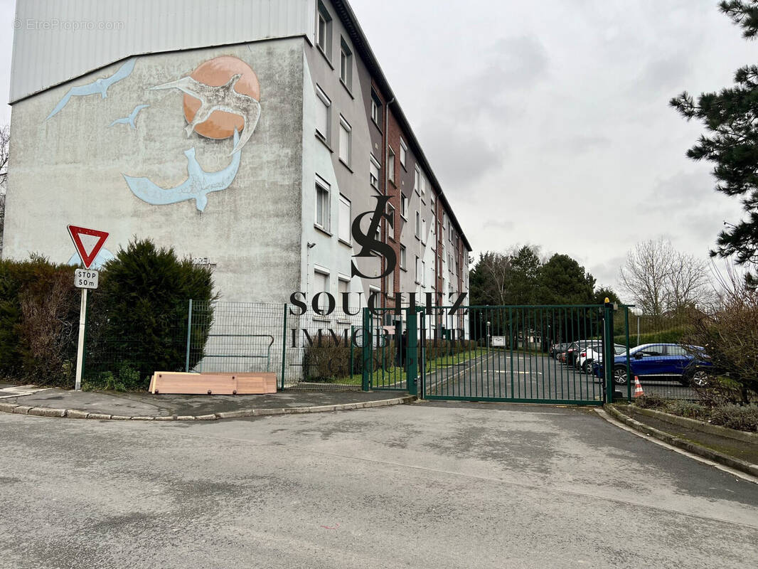 Appartement à LIEVIN