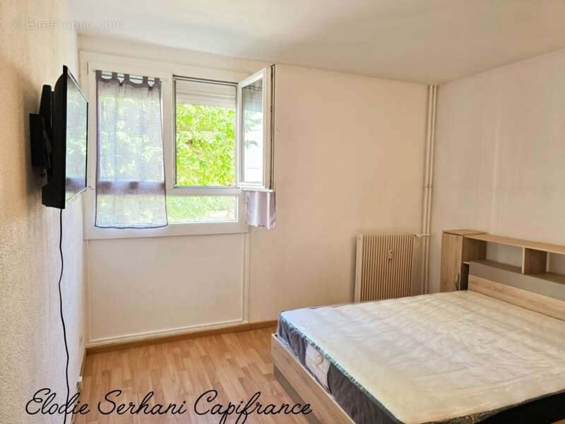 Appartement à VALENTIGNEY