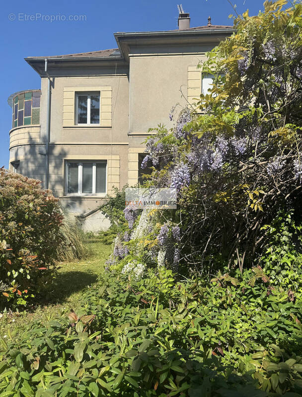 Maison à RIXHEIM