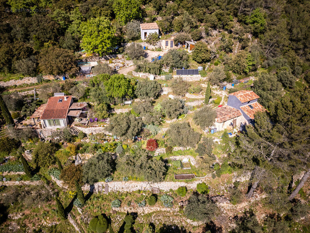Maison à CUERS