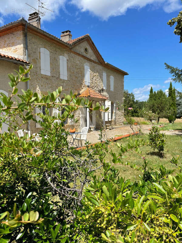 Maison à MOIRAX
