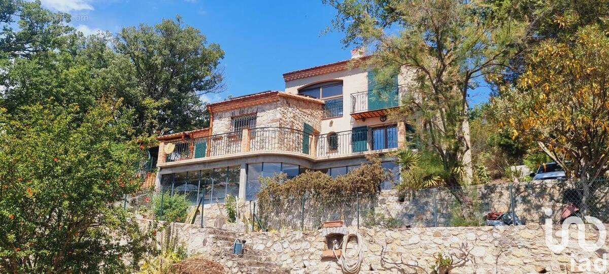 Photo 1 - Maison à CATLLAR