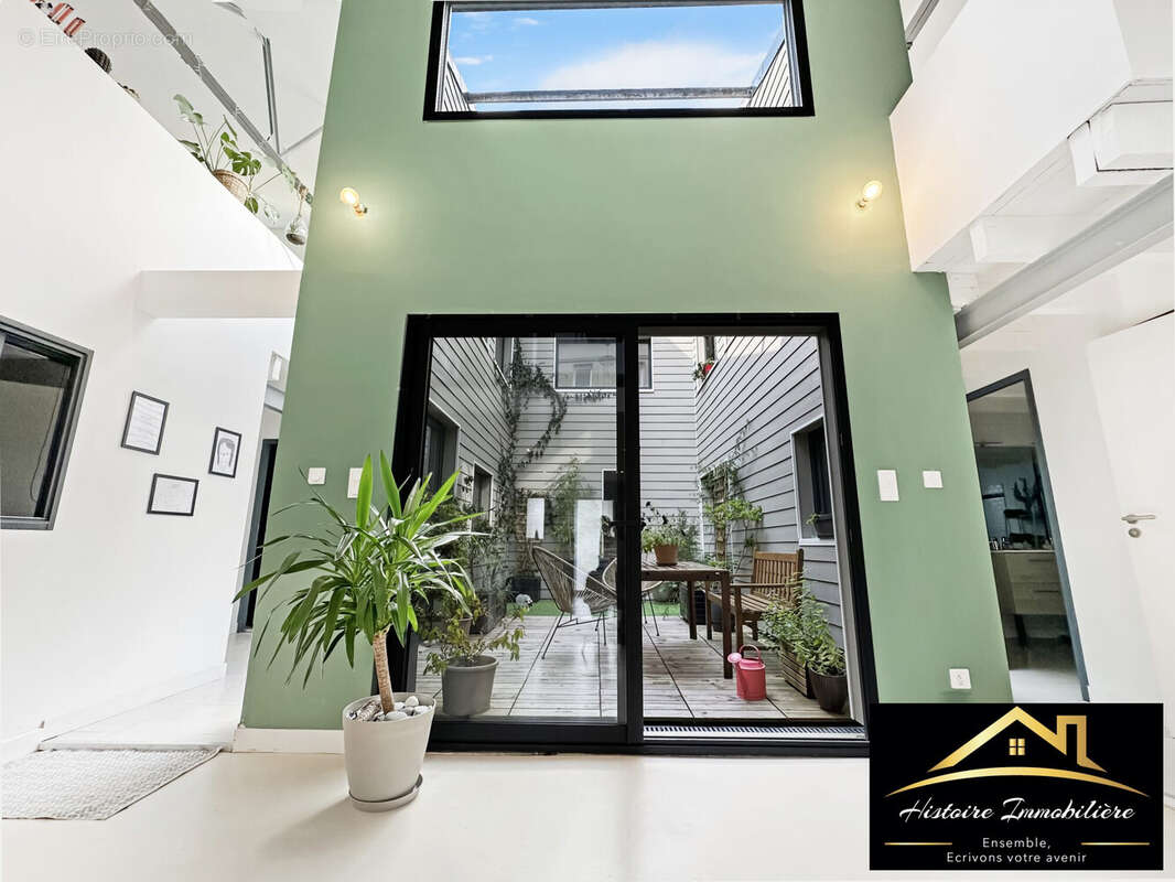 Appartement à BREST