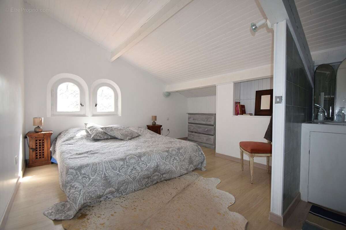 Maison à SAINT-RAPHAEL