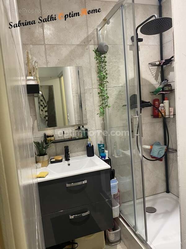 Appartement à GLEIZE