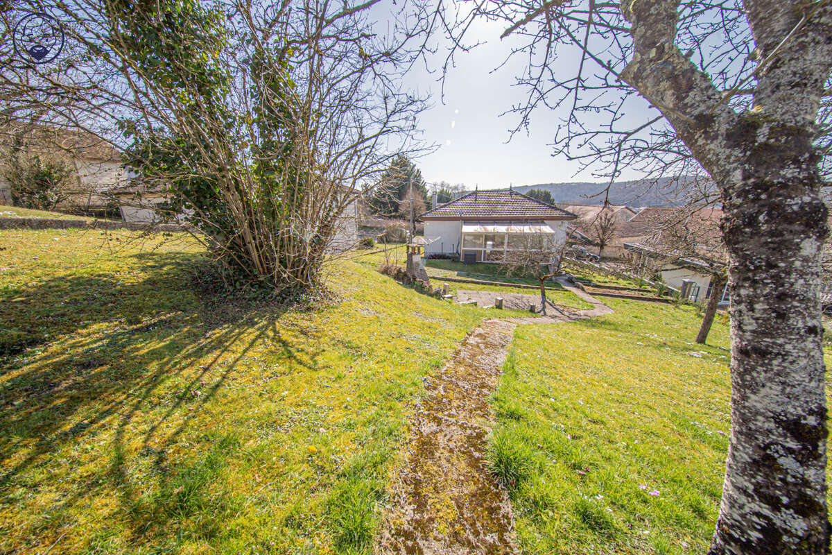 Maison à LIGNY-EN-BARROIS