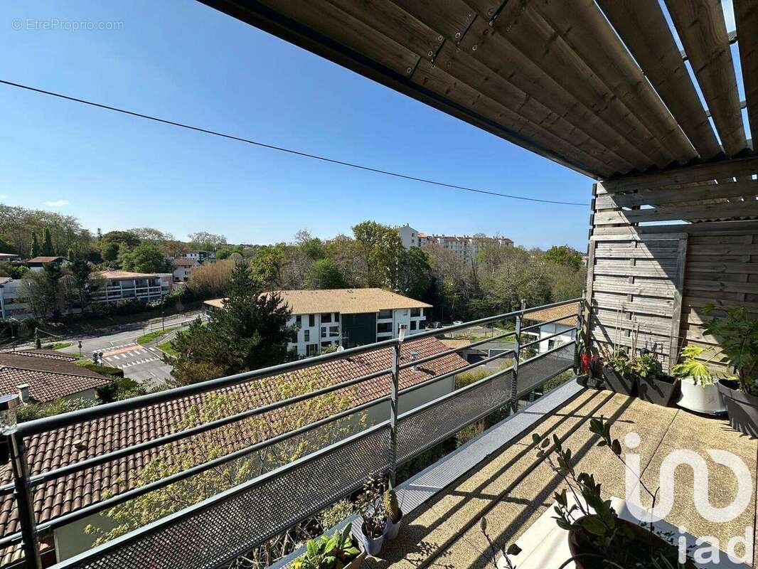 Photo 4 - Appartement à BAYONNE