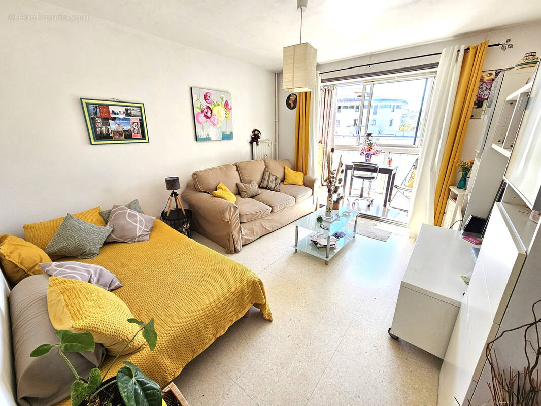 Appartement à LA GARDE