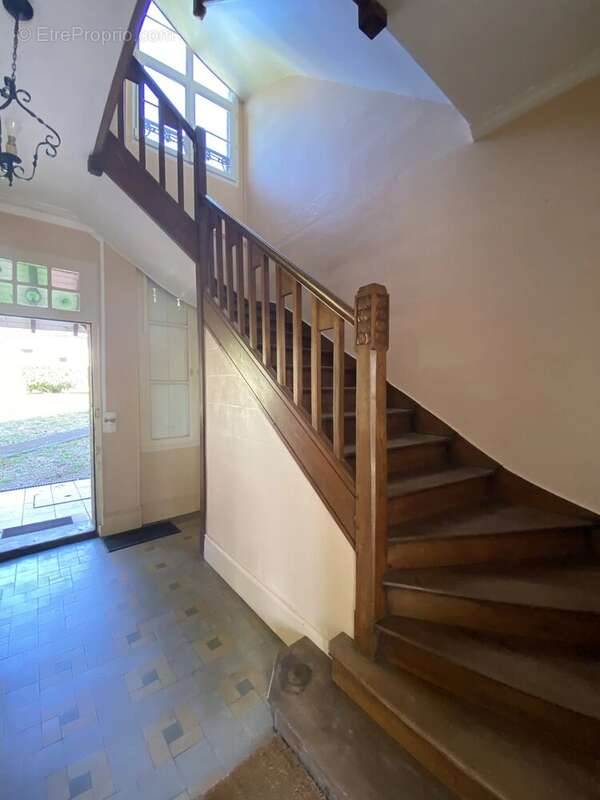 Maison à L&#039;AIGLE